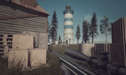 Withstand Survival Early Access Game Setup Download