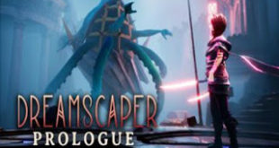 Dreamscaper Prologue Supporters Edition DARKSiDERS