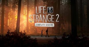 Life is Strange 2 Complete Bypass