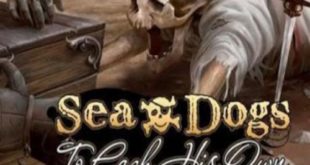 Sea Dogs To Each His Own Happily Ever After PLAZA