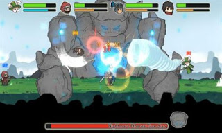 Towertale v1.2 Game Download For PC | Forest Of Games - Free game ...