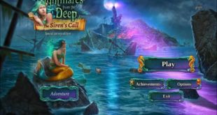 A Sirens Call Game Download