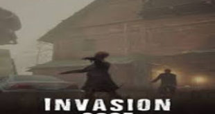 Invasion 2037 Early Access