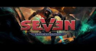 Seven Enhanced Collectors Edition