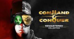 Command and Conquer Remastered Collection