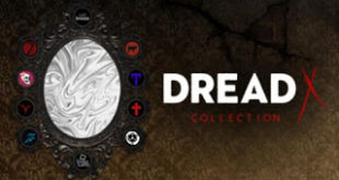 Dread X Collection