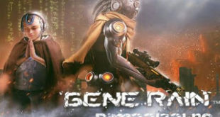 Gene Rain CODEX