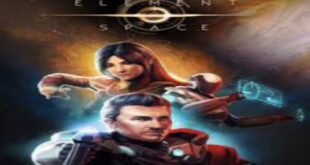 Element Space Enhanced Edition SKIDROW Game Download