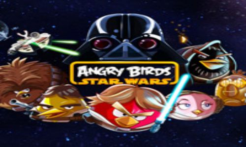 Angry Birds Star Wars Game Download Free For PC Full Version