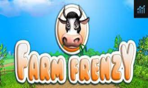 Farm Frenzy Ancient Rome Game Download Free For PC Full Version