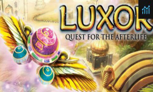 Luxor 4 Game Download Free For PC Full Version