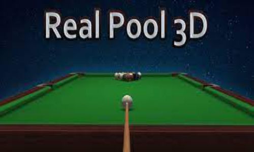 3D Live Pool Game Download Free For PC Full Version