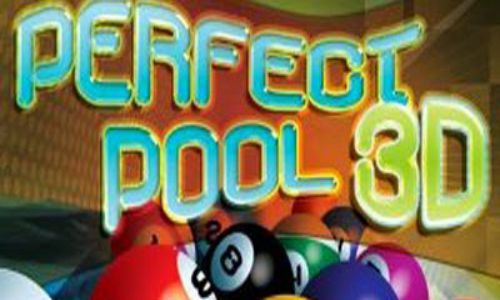 Perfect Pool 3D Game Download Free For PC Full Version