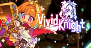 Vivid Knight Repack-Games