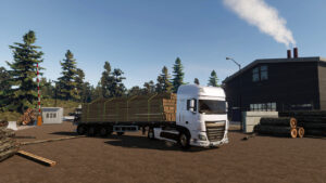 Truck Driver Free Download Repack-Games