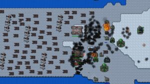 Rusted Warfare - RTS Free Download Repack-Games
