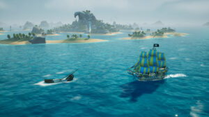 King of Seas Free Download Repack-Games