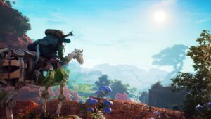 BIOMUTANT Free Download Repack-Games