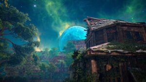 BIOMUTANT Free Download Repack-Games