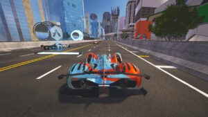Xenon Racer Free Download Repack-Games
