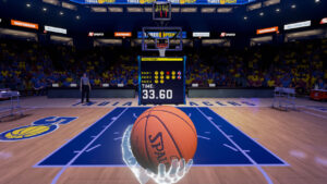 NBA 2KVR Experience Free Download Repack-Games