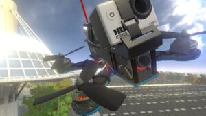 Liftoff: FPV Drone Racing Free Download Repack-Games