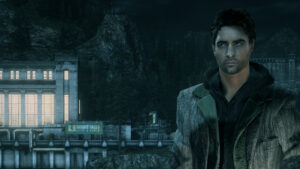 Alan Wake Free Download Repack-Games