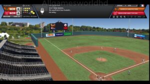Out of the Park Baseball 22 Free Download Repack-Games