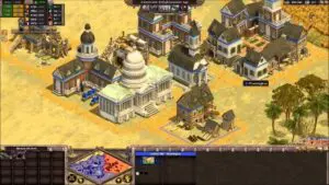Rise of Nations: Extended Edition Free Download Repack-Games