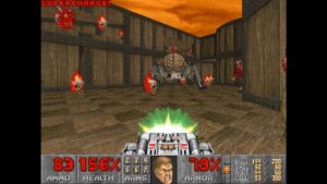 Ultimate Doom Free Download Repack-Games