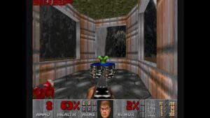 Ultimate Doom Free Download Repack-Games