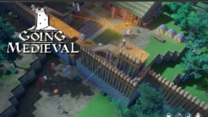 Going Medieval Free Download Repack-Games