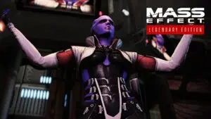 Mass Effect Legendary Edition Free Download Repack-Games