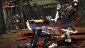 [NINJA GAIDEN: Master Collection] NINJA GAIDEN Σ2 Free Download Repack-Games