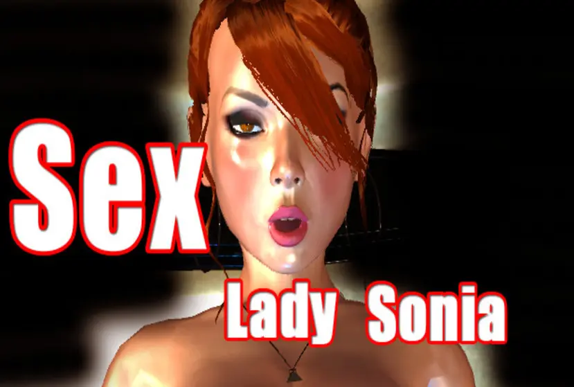 Sex Lady Sonia Repack-Games