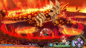 Ys SEVEN Free Download Repack-Games