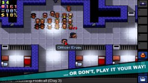 The Escapists Free Download Repack-Games
