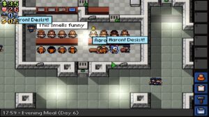 The Escapists Free Download Repack-Games