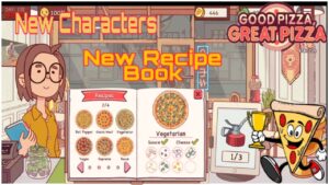 Good Pizza, Great Pizza Free Download Repack-Games