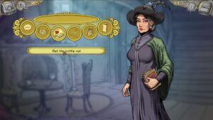 Innocent Witches Free Download Repack-Games