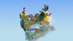 LEGO Builder's Journey Free Download Repack-Games