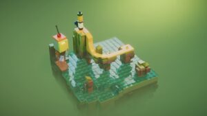 LEGO Builder's Journey Free Download Repack-Games