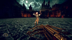 CROSSBOW: Bloodnight Free Download Repack-Games