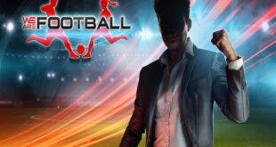 WE ARE FOOTBALL Repack-Games