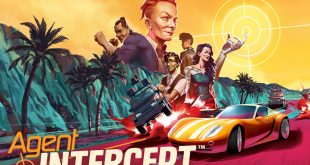 Agent Intercept Repack-games FREE