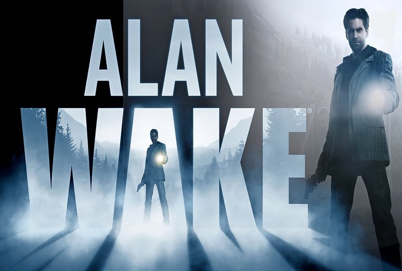 Alan Wake Repack-Games