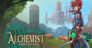 Alchemist Adventure Repack-Games