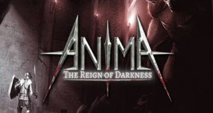 Anima : The Reign of Darkness Repack-Games