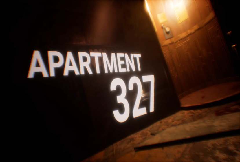 Apartment 327 Repack-Games