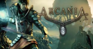 ArcaniA Repack-Games